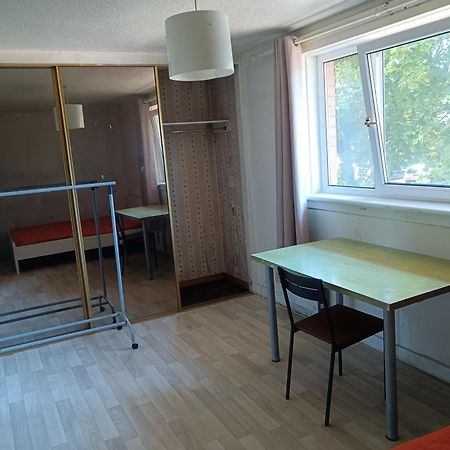 Guest House Private Room Near Glasgow City Centre St George'S Rd Eksteriør billede