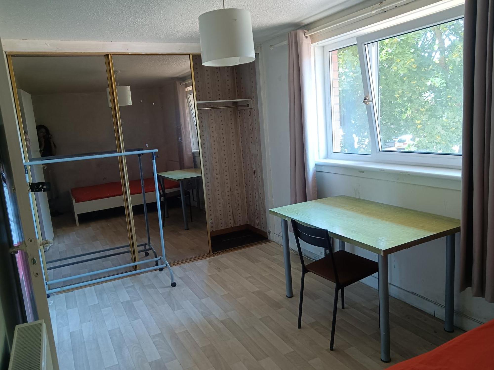 Guest House Private Room Near Glasgow City Centre St George'S Rd Eksteriør billede